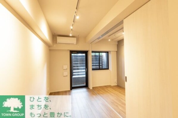 イプセ目黒中町の物件内観写真